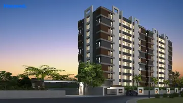 Project Image of Narayan Greenscapes - Image 261205