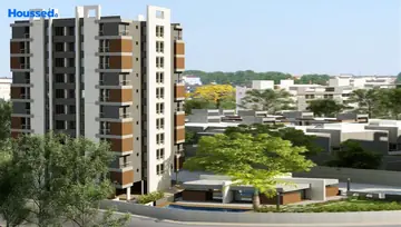 Project Image of Narayan Greenscapes - Image 261204