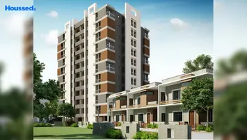 Project Image of Narayan Greenscapes - Image 261203