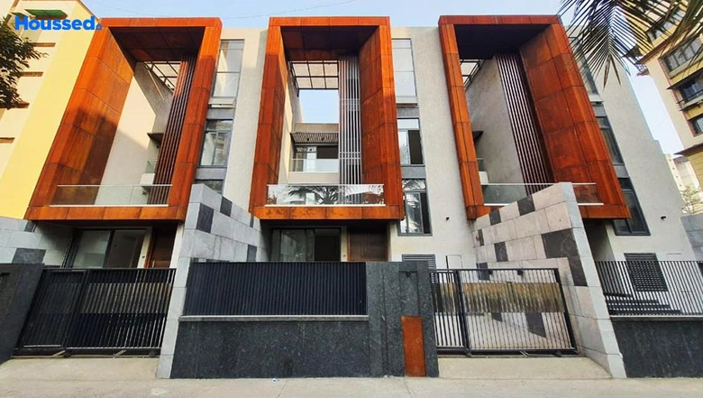 Project Image of Prescon Casa Gardenia in Thane West, Thane - Image 252469
