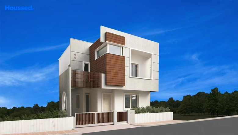 Project Image of Narayan Villas in Padra Road, Vadodara - Image 261241
