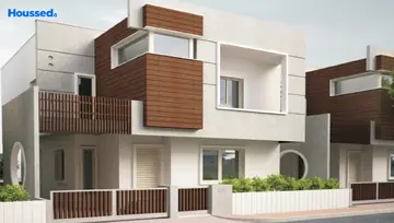 Project Image of Narayan Villas - Image 261240