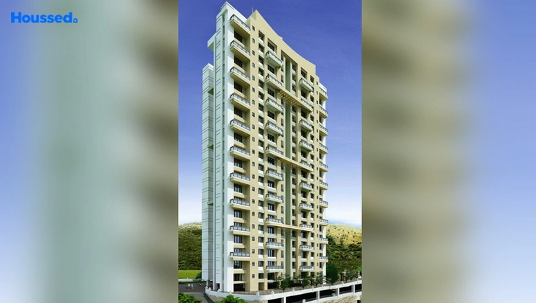 Project Image of Prescon Silver Oak in Thane West, Thane - Image 262298