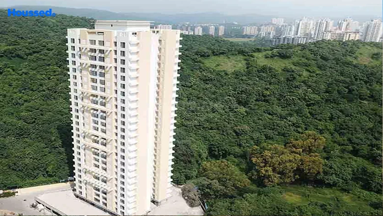 Project Image of Prescon Prestige Residency in Thane West, Thane - Image 262287