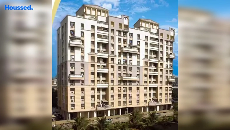 Project Image of Prescon Prestige Garden in Thane West, Thane - Image 262490