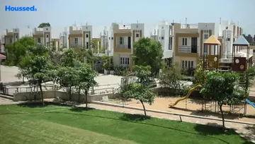 Project Image of Narayan Gardens - Image 261192