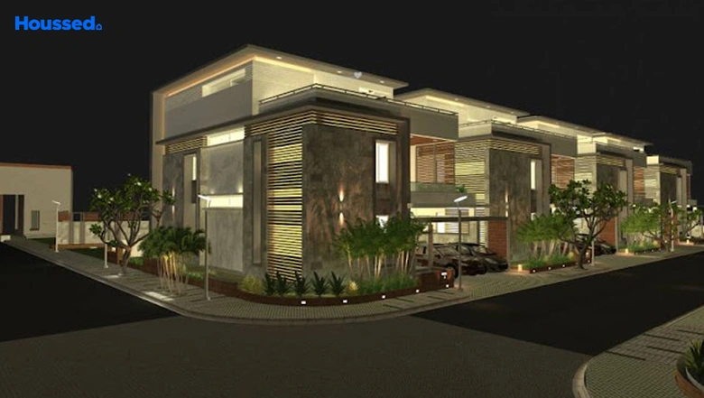 Project Image of Levonor Prazanta in Attapur, Hyderabad - Image 240783