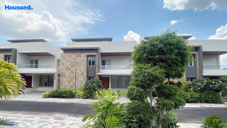 Project Image of Levonor Prazanta in Attapur, Hyderabad - Image 240784