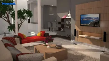 Sample Apartment of Levonor Prazanta - Image 240789