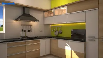Sample Apartment of Levonor Prazanta - Image 240790