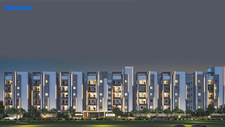 Project Image of Levonor North East in Attapur, Hyderabad - Image 240769