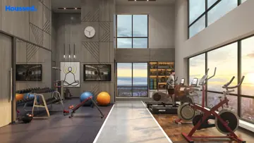 Amenities of Oxy Benicio - Image 325632