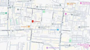 Location of Oxy Benicio - Image 325633