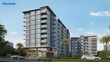 Project Image of Oxy Benicio - Image 325628