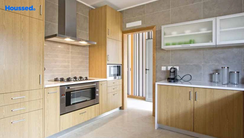Sample Apartment of Anmol Dattakrupa Complex in Taloja, Navi Mumbai - Image 120494