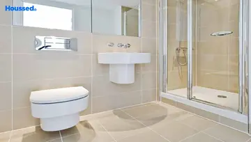 Sample Apartment of Anmol Dattakrupa Complex - Image 120493
