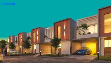 Project Image of Sark Townhomes South - Image 241178