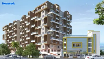 Project Image of Vighnaharta Sai Saroj - Image 120501