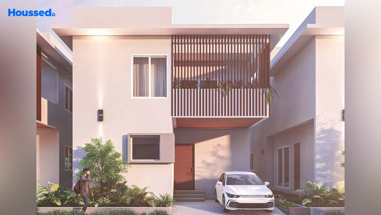 Project Image of Sark North Meadows 1 in Kondapur, Hyderabad - Image 241116