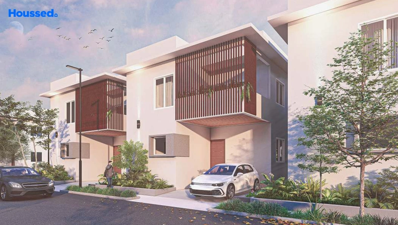 Project Image of Sark North Meadows 1 in Kondapur, Hyderabad - Image 241117