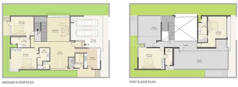 4 BHK House/Villa in Sark One in Mokila, Hyderabad - Image 840219