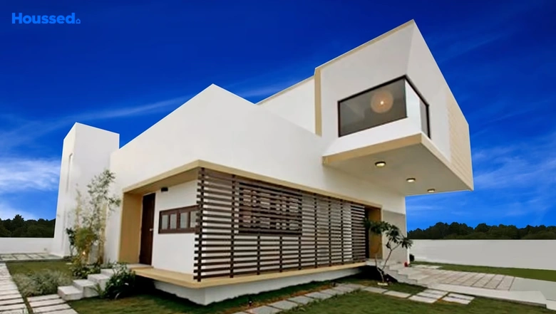 Project Image of Sark One in Mokila, Hyderabad - Image 241130