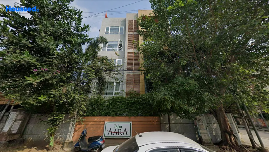 Project Image of Isha Aara in Alwarpet, Chennai - Image 326257