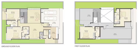 4 BHK House/Villa in Sark One Extension in Mokila, Hyderabad - Image 840221