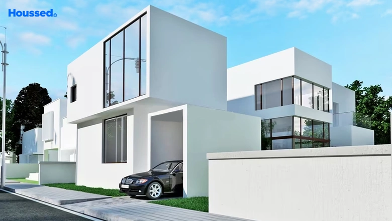Project Image of Sark One Extension in Mokila, Hyderabad - Image 241140