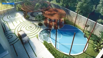 Amenities of BKP Stella - Image 332835