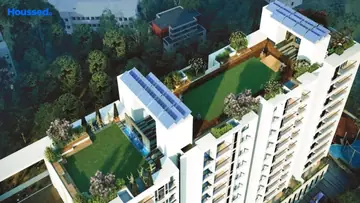 Amenities of BKP Stella - Image 332834