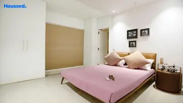 Sample Apartment of BKP Stella - Image 332837