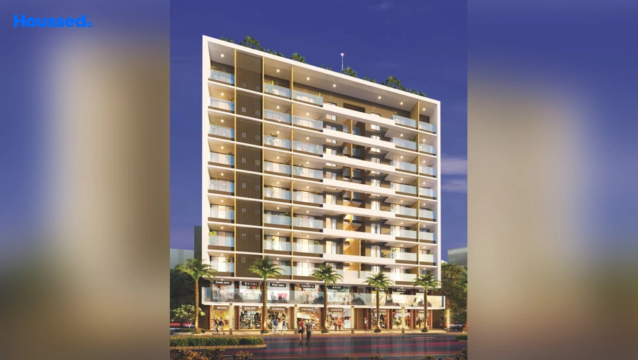 Project Image of BKP Bellina in Warje, Pune - Image 346655