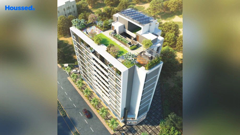 Project Image of BKP Bellina in Warje, Pune - Image 346656