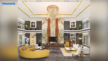 Amenities of BKP Amantra - Image 346635