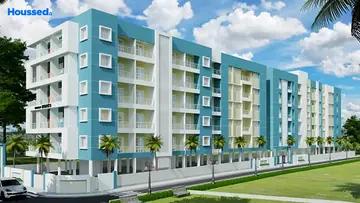 Project Image of BKP Amantra - Image 346631