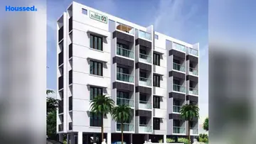 Project Image of Isha Manickam - Image 326351