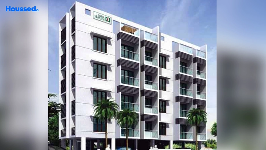 Project Image of Isha Manickam in Alwarpet, Chennai - Image 326351