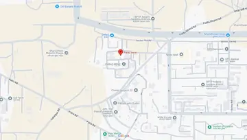 Location of Paras Irene - Image 235262