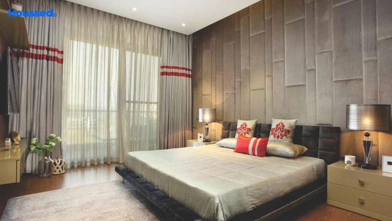 Sample Apartment of Paras Irene in Sector 70A, Gurgaon - Image 235260