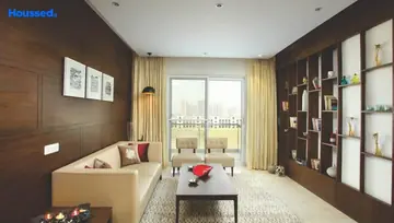 Sample Apartment of Paras Irene - Image 235261