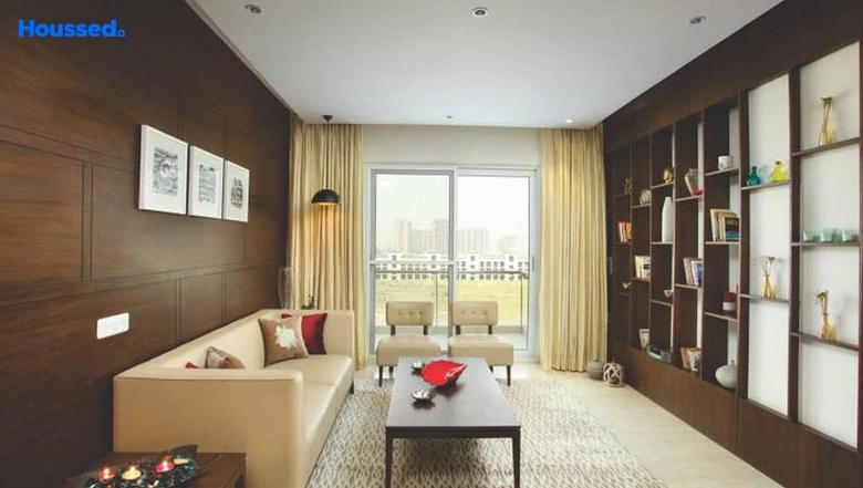Sample Apartment of Paras Irene in Sector 70A, Gurgaon - Image 235261