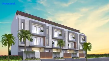 Project Image of M. Jhaveri Silver Indra Enclave - Image 230872