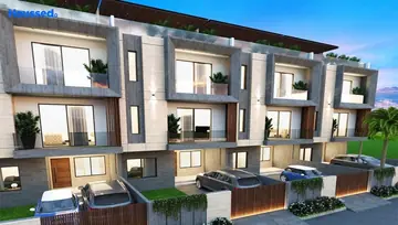 Project Image of M. Jhaveri Silver Indra Enclave - Image 244366