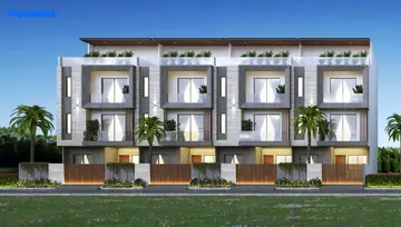Project Image of M. Jhaveri Silver Indra Enclave - Image 244364