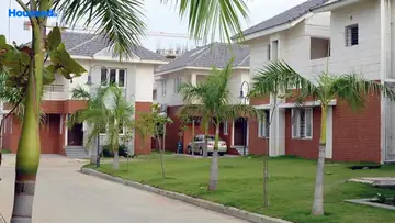 Amenities of Isha Mia Villas - Image 326455