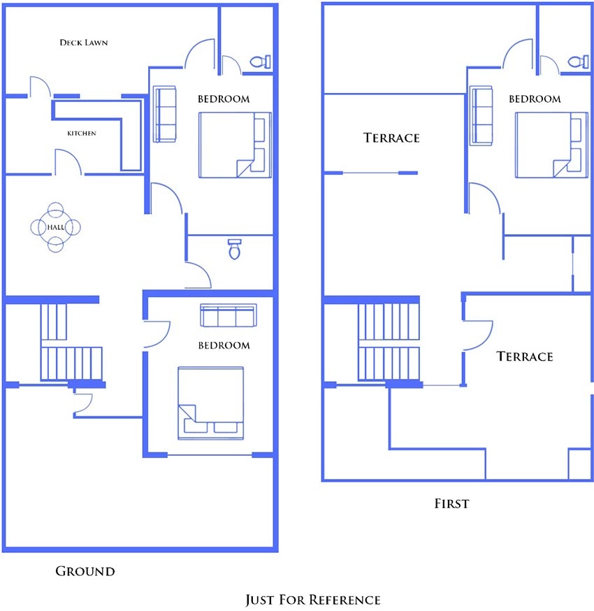 3 BHK House/Villa in Isha Mia Villas in Pudupakkam, Chennai - Image 875125