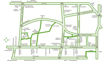 Location of Isha Mia Villas - Image 326457