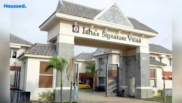 Project Image of Isha Mia Villas - Image 326439