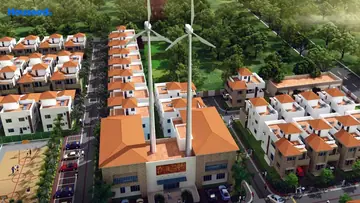 Project Image of Isha Mia Villas - Image 326440
